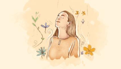 Purifies Air 