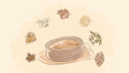 Natural Cleanse