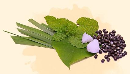 Natural Pain Reliever
