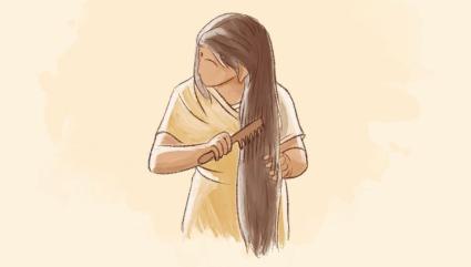 Good for Hair Growth