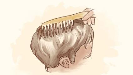 Healthy Hair