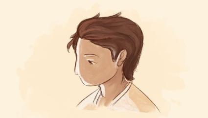Anti-dandruff