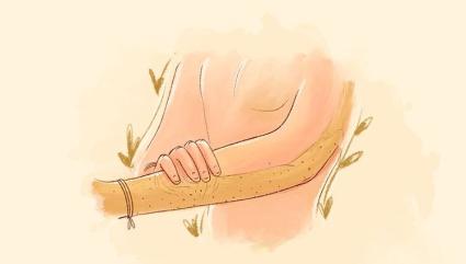 Natural Exfoliation