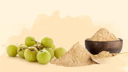 Healthy Skin