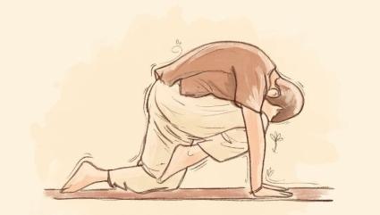 Conducive for Spiritual Sadhana