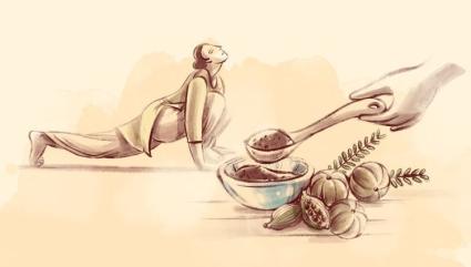 Healthy Appetite