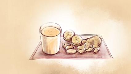  Reduces Mucus
