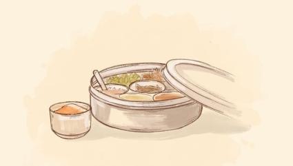 Popular spice