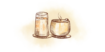 Stir and relish the taste. you can add, jaggery or salt.