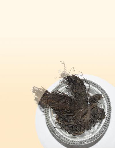 Bark Powder