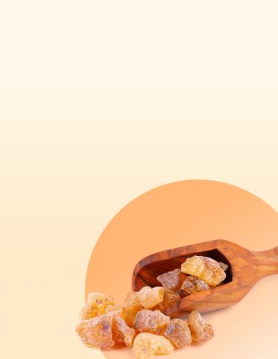 Resin