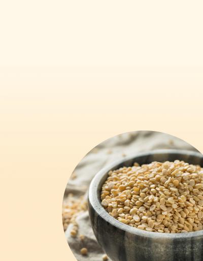 Lentils