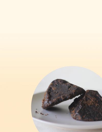 Palm Jaggery