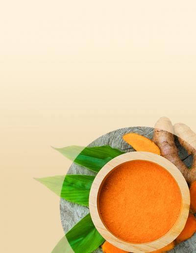 Turmeric