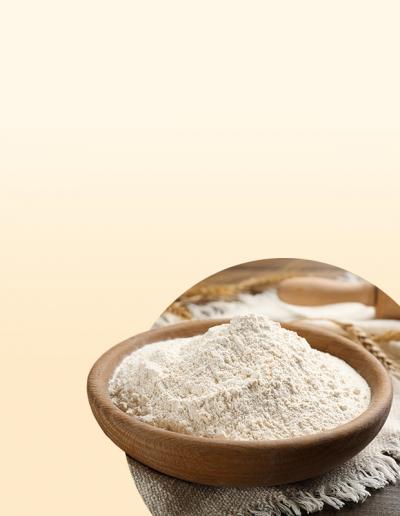 Whole Wheat Flour