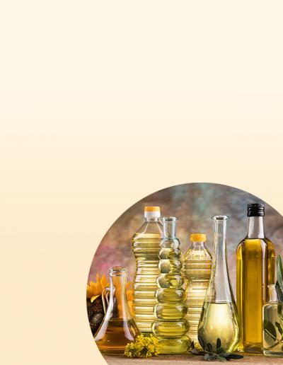 Vegetable Oils