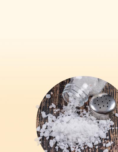 Salt