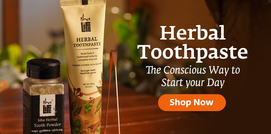 Herbal-Toothpaste