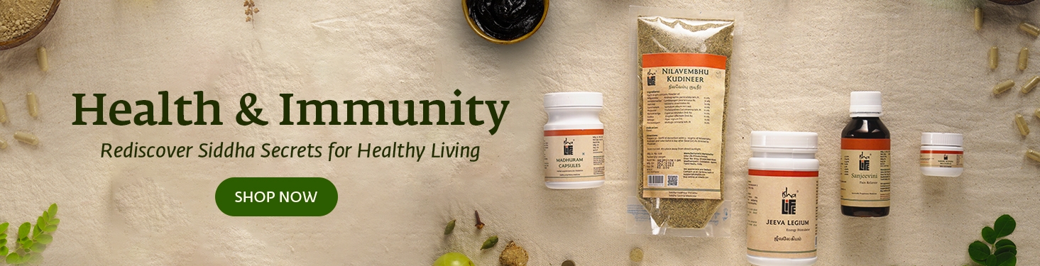 Health-Immunity