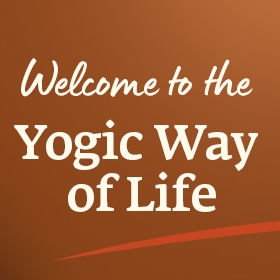 Yogic-Way-Life