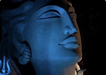 Embrace Shiva, Embrace Lif