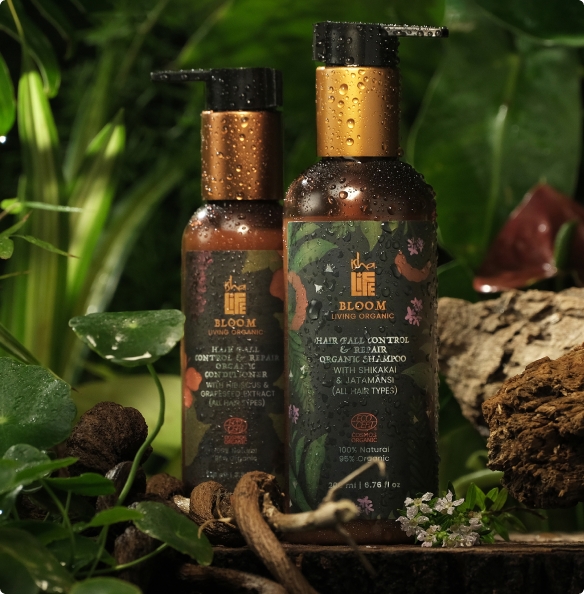 Why Bloom Skincare?